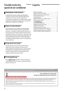 Manual Samsung AQV09PMEN Aer condiționat