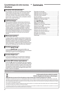Mode d’emploi Samsung AQV18KBBX Climatiseur