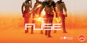 Руководство Sony PlayStation 3 Fuse