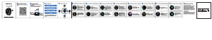 Manual de uso Gadnic REL00192 Smartwatch