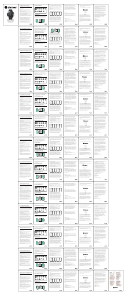 Manual Denver SWC-362 Relógio inteligente