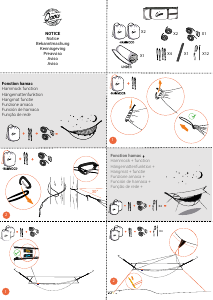 Handleiding Qaou Beluga Tent