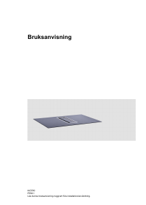 Bruksanvisning Silverline PE 901 Köksfläkt