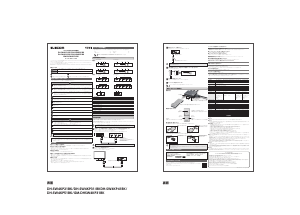 説明書 エレコム DH-SW4KP51BK HDMIスイッチ