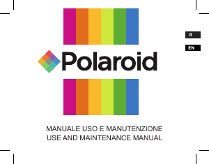 Manual Polaroid Digital Invisible 3D Hearing Aid