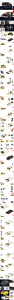 Manual Sluban set M38-B1098 Model Bricks Italian bull sports car