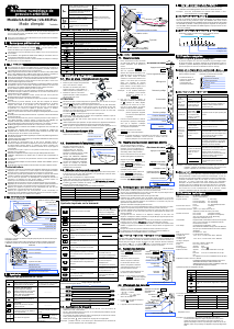 Mode d’emploi A and D Medical UA-651Plus Tensiomètre