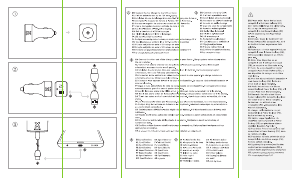 Handleiding Xtorm AU203 Autolader