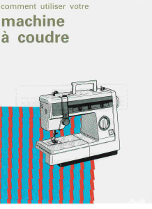 Mode d’emploi Brother VX-890 Machine à coudre