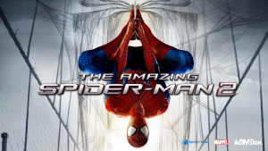 Handleiding Sony PlayStation 4 The Amazing Spider-Man 2
