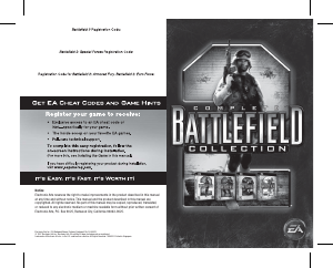 Manual PC Battlefield 2