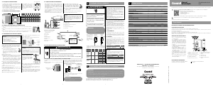 Manual Consul CBN12DBBCJ Ar condicionado