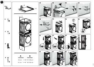 Instrukcja ECG ETF TMK 3W Zestaw łączący