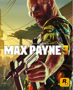 Manual Sony PlayStation 3 Max Payne 3