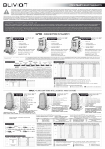 Handleiding Blivion 1657066 Accubooster