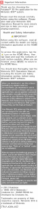 Handleiding Nintendo 3DS Pokedex 3D Pro
