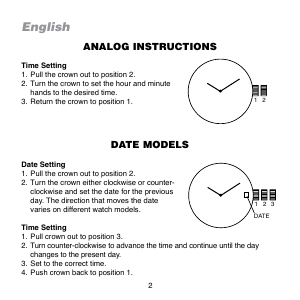 Manual de uso Michael Kors MK8913 Layton Reloj de pulsera