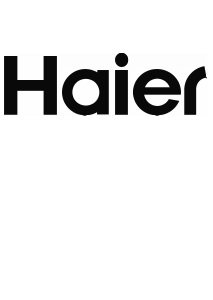 Bedienungsanleitung Haier HATL 126 DE Kühlschrank