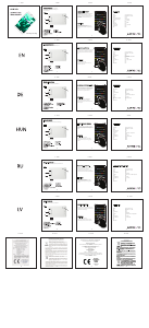 Handleiding Kiano Slimtab 7 3G Tablet