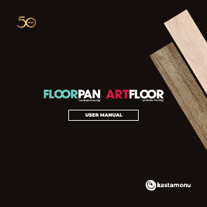 Manual Floorpan Stone Laminate Floor