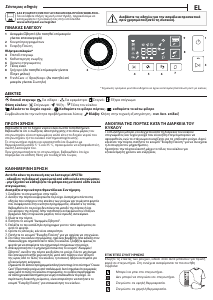 Εγχειρίδιο Whirlpool FFT M11 8X2 UK Στεγνωτήριο