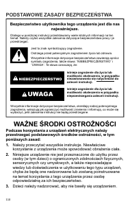 Instrukcja KitchenAid 5KSMMGA Maszynka do mielenia