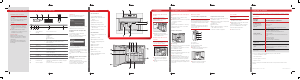 Mode d’emploi Miele CVA 6401 Cafetière