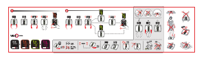 Прирачник Tefal PP5150 Visio Вага