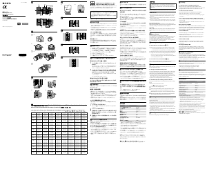 説明書 ソニー SAL70200G2 カメラレンズ