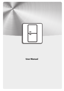 Manual Indesit LI7 SN2E W Combina frigorifica