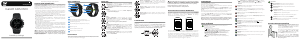 Instrukcja Garett GRS PRO Smartwatch