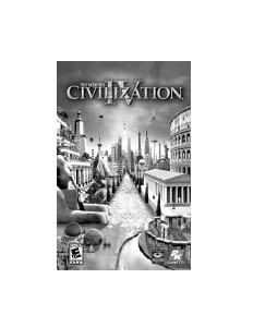 Manual PC Civilization IV