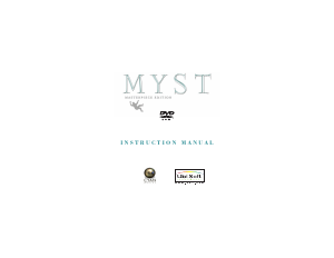 Manual PC Myst