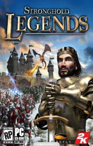 Handleiding PC Stronghold - Legends