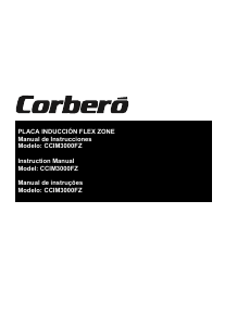 Manual Corberó Plancha Placa