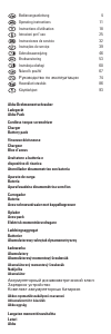 Manuale Weidmüller DMS 3 Avvitatore