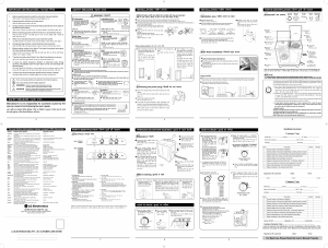 Handleiding LG P7254N1F Wasmachine