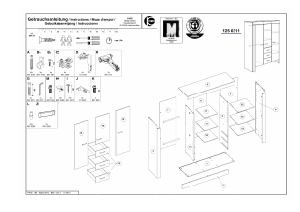 Manuale Paidi Mees Guardaroba