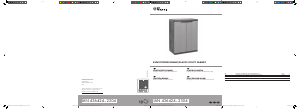 Наръчник My Project IAN 436424 Килер