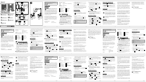 Manual Newcential IAN 497981 Binoclu