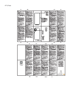 Manual de uso Cubot P60 Teléfono móvil