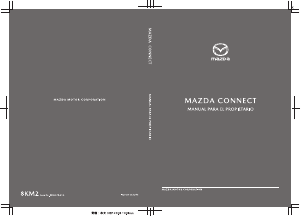 Manual de uso Mazda MX-5 Miata (2024)