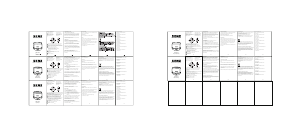 Handleiding Senz SBL1124 Luidspreker