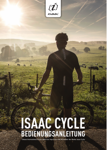Bedienungsanleitung Isaac Boson Fahrrad