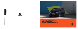 Bedienungsanleitung Seat Mii Electric (2019)