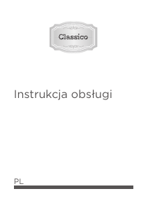 Instrukcja Gorenje IK640CLI Płyta do zabudowy