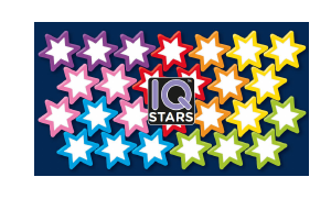 Käyttöohje SmartGames IQ Stars