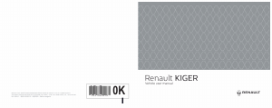 Manual Renault Kiger (2020)
