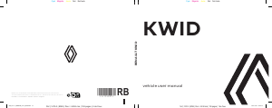 Manual Renault Kwid (2023)