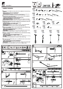 Handleiding Eglo 901666 Lamp